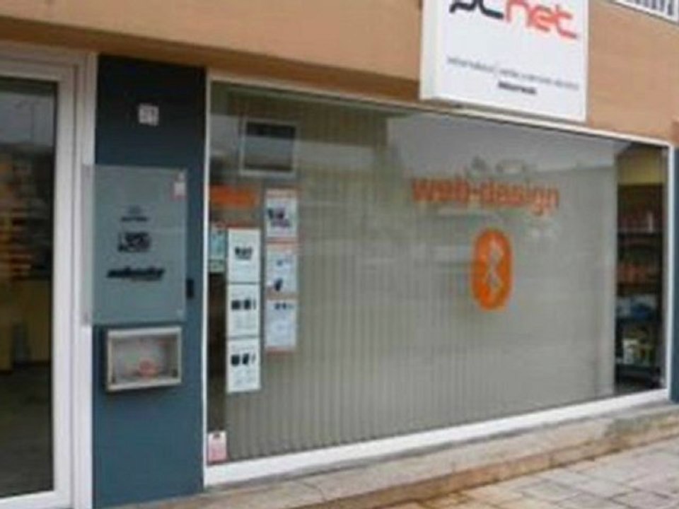 Paginas web | Reparaciones | Ordenadores | Suporte Technico | Palma Mallorca