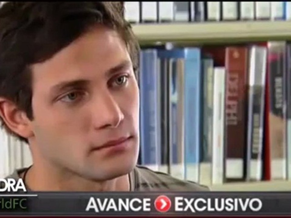 Relaciones Peligrosas Avance Exclusivo Cap.31