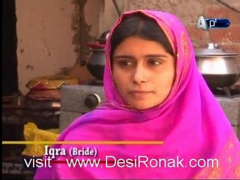 Haan Qabool Hai - 6th March 2012 part 2