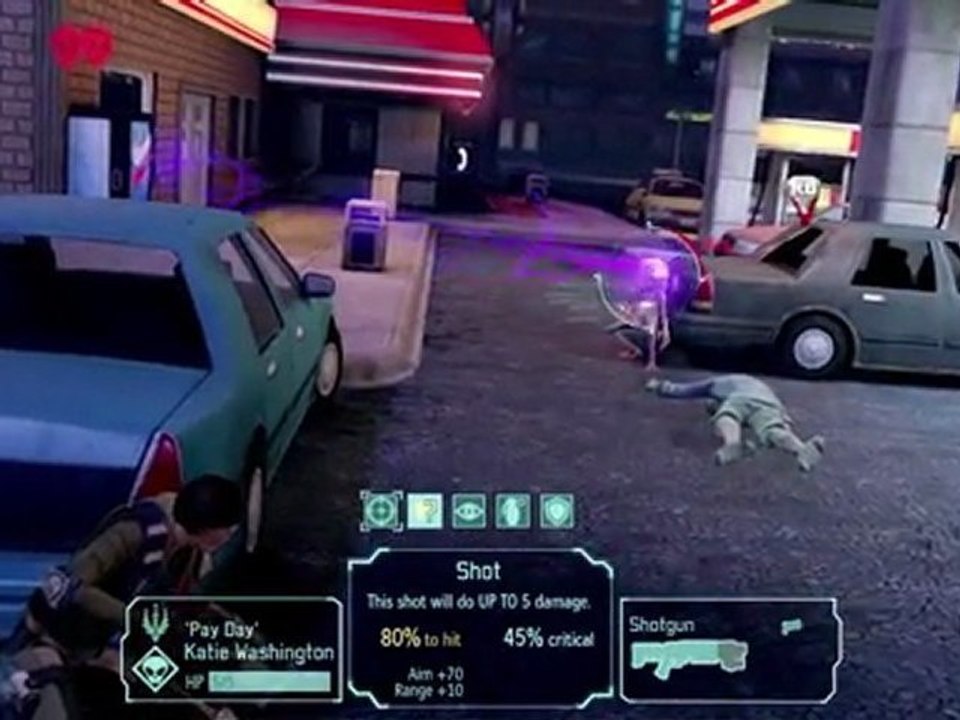 XCOM Enemy Unknown - Deep Dive Dev Diary
