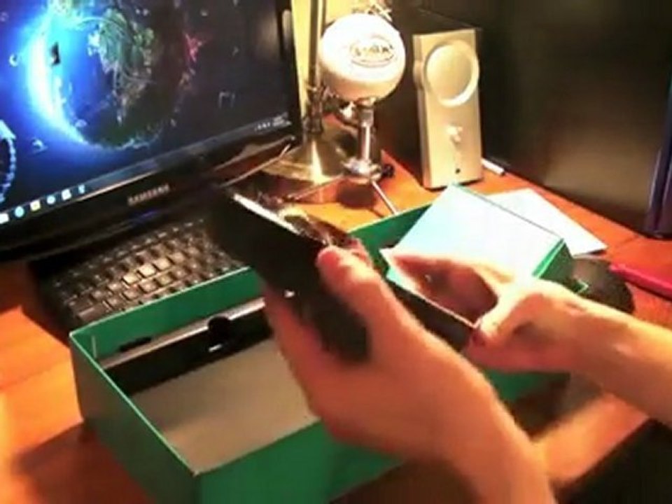 Logitech Revue Companion Box With Google TV And Keyboard Controller