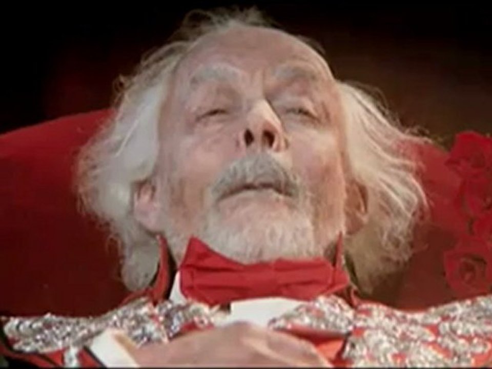 Circus Fantasticus (Silent Sonata) Fictions et droits humains FIFDHGenève