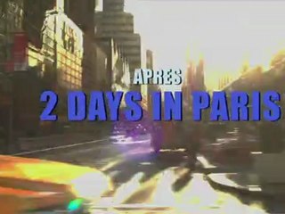 2 DAYS IN NEW YORK (Sortie 28 mars) 6/8