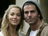 Elizabeth Berkley Expecting First Child