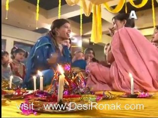 Haan Qabool Hai - 6th March 2012 part 3