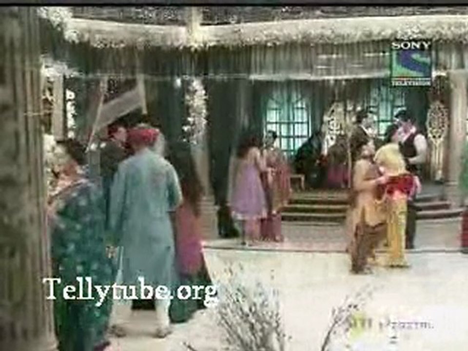 Kya Hua Tera Vaada - 6th March 2012 Part 2
