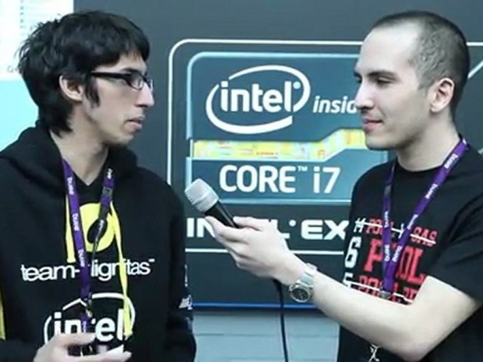 KiLLeR, quelques questions au micro