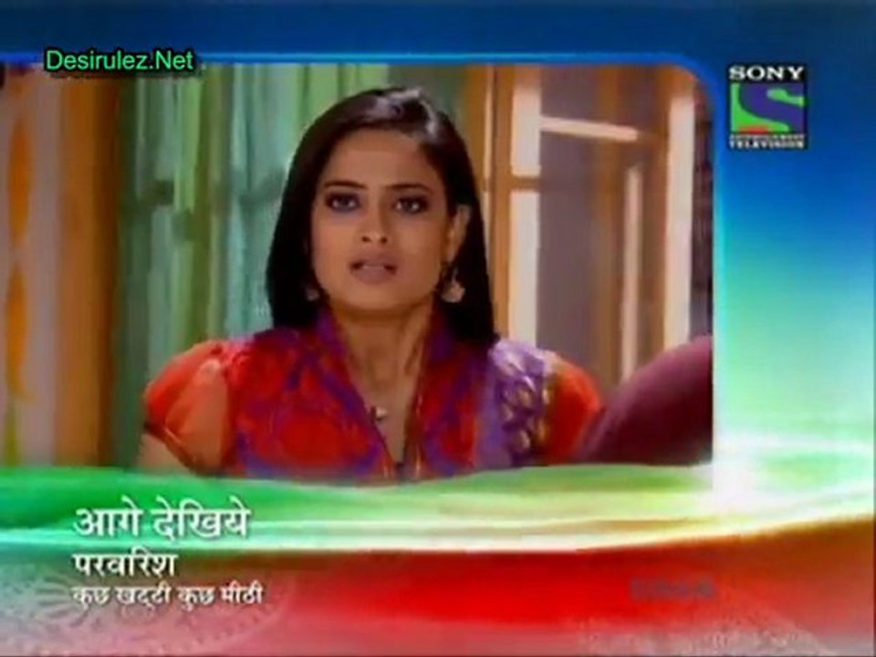 Parvarrish 6th March 2012-Part-1