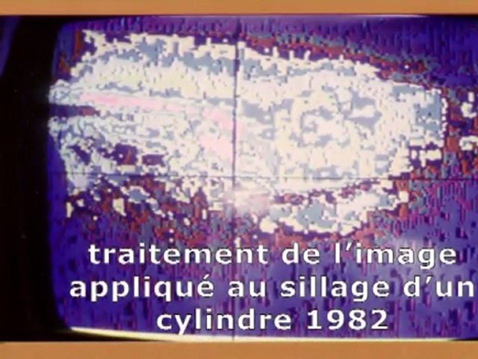 L'arrivée au CNRS d'Henri Claude Boisson et sa thèse d'état en aérodynamique