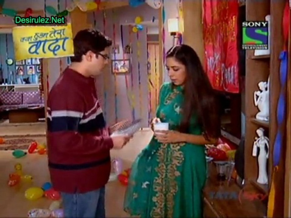 Parvarrish 6th March 2012-Part-2