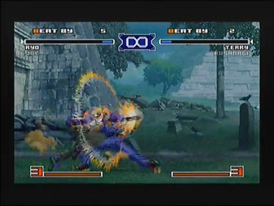 KOF 2003 v2