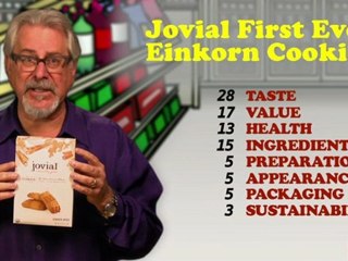 3/07 Bar, Vinegar, Cookies, Ketchup, Granola