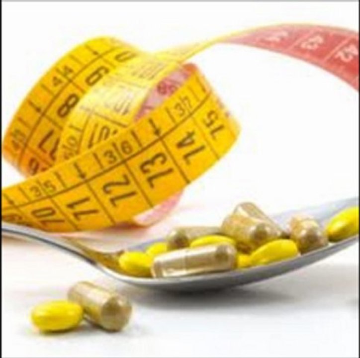 Remedios bajar de peso con suplementos naturales