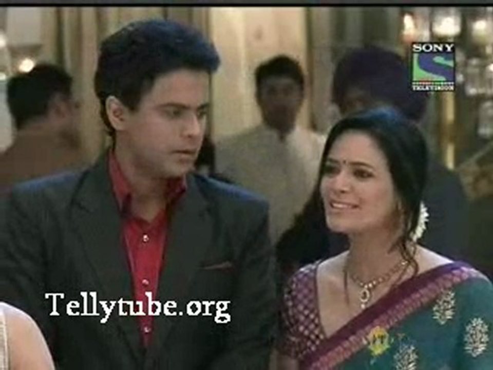 Kya Hua Tera Vaada - 6th March 2012 Part 3
