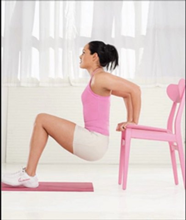 Rutinas para bajar de peso con ejercicios en casa