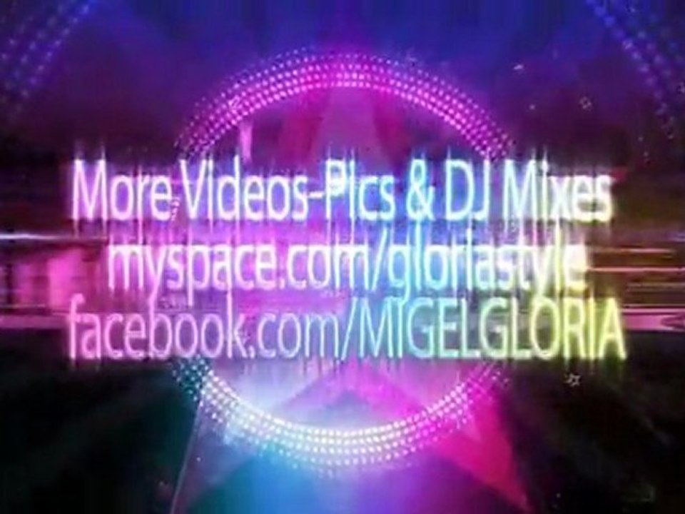 Migel gloria trailer by tv balearic