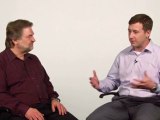 Greg Scherer & Brian Payne discuss Broadcom Solutions ...