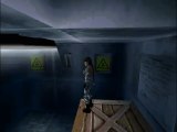 [WT Duo] Tomb Raider 5, sur les traces de Lara Croft [7]
