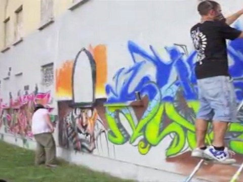 Graffity Renaissance