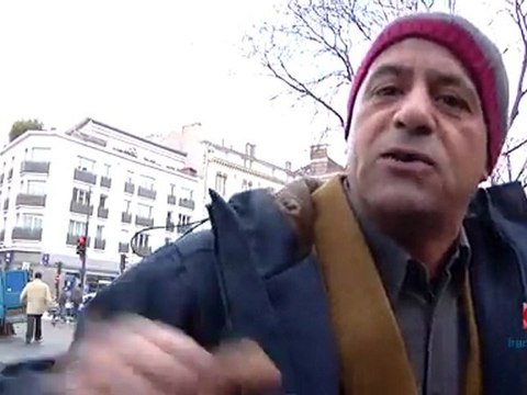 Fillon, les juifs, les musulmans et les traditions ancestrales