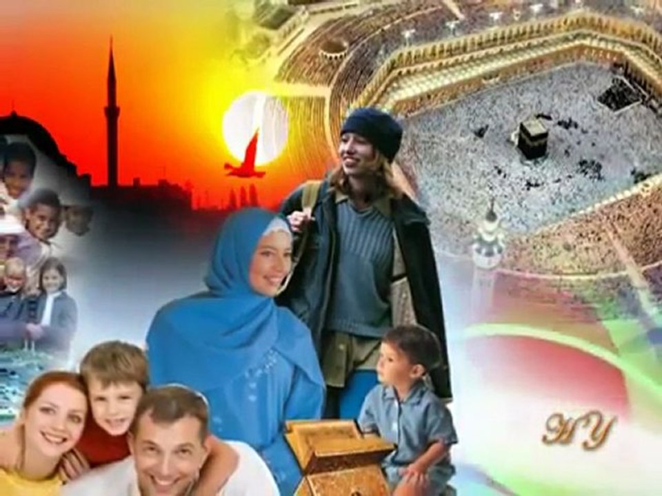 İslam'a Karşı Deccalin En Büyük Ordusu Yobazlar (2. Bölüm).flv - YouTube