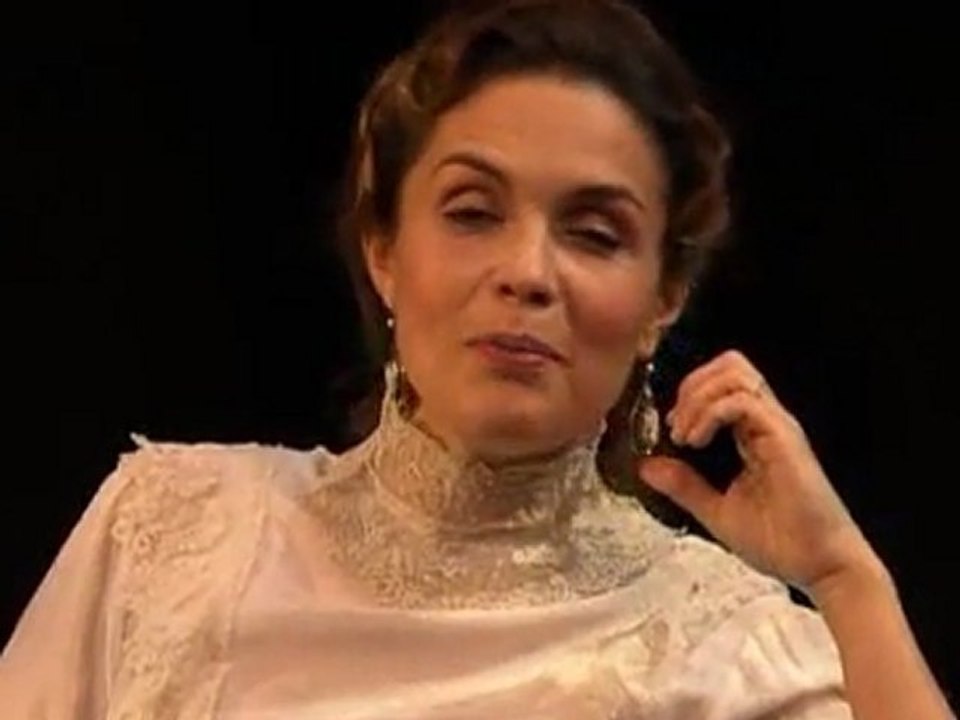 La Parisienne - Bande annonce DVD Copat