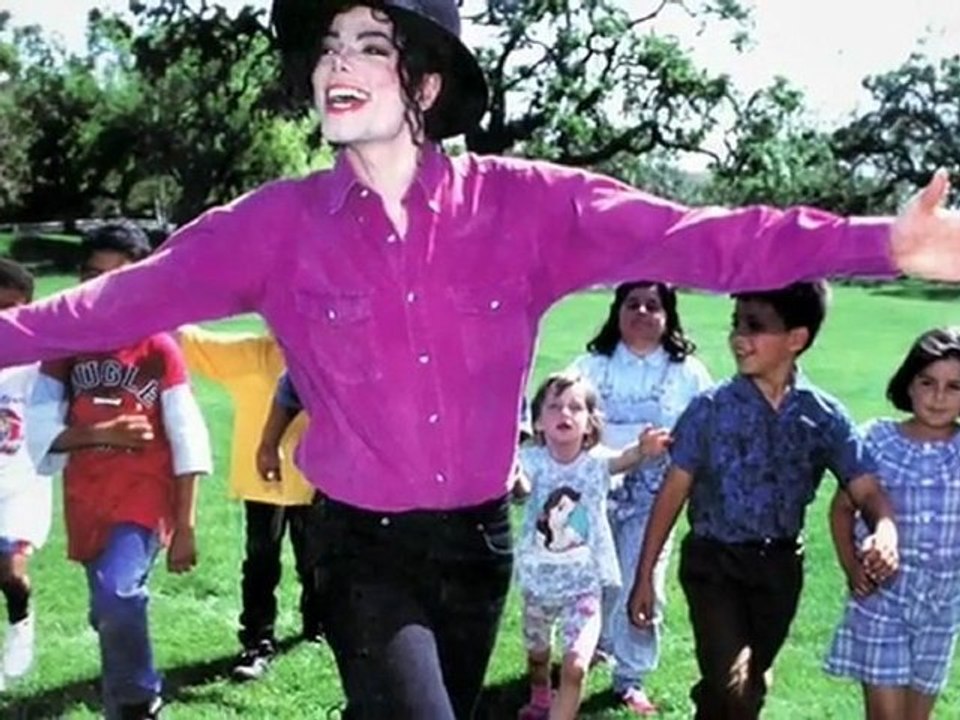 Michael Jackson Tribute  The Essence Of His Life