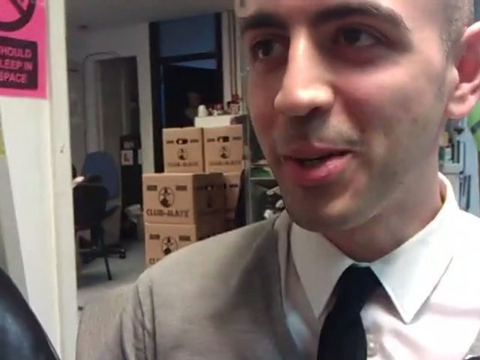 CPU Wars - Geeks vs Geeks card game