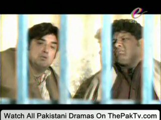Main Baba Ki Ladli Episode 10 By Express Entertainment -  Part 4/4