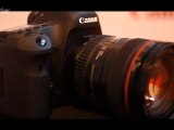 Canon EOS 5D Mark III