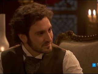 De lo que me arrepiento es de no haberte desposado cuando pude... ESDPV