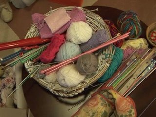 Opération «Intergénérationnelles » et atelier de « Fil en aiguille»