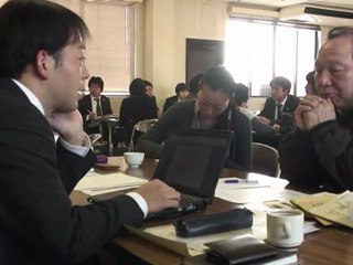 Les paysans de Fukushima attendent toujours leurs indemnités