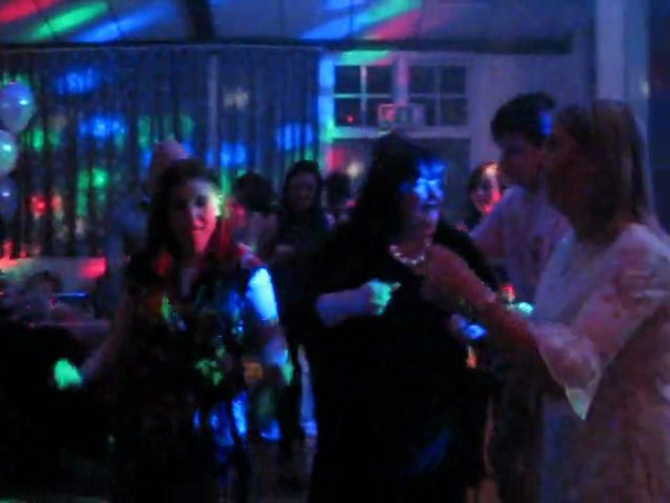 muckers' meningitis uk party clips 17