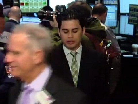 Stocks taking a beating on Greek debt deal uncertainty