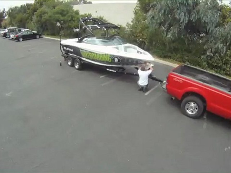 TW Boat Wrap