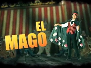 EL CIRCO J9 C2012 MOVIE.mov