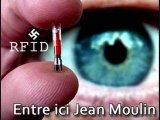 Fichage Biométrique - carte d'identité RFID