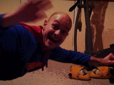 pétage de plombs devant leurs web cam