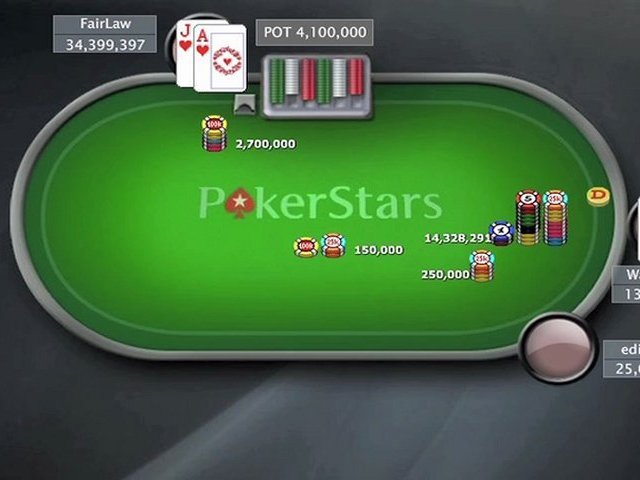 Online Poker Show  March 4th 2012