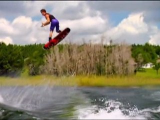Steel Lafferty's Toeside Backside 900 — 2010 Oakley Move Of The Year