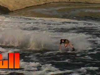 2010 Oakley Women's Move Of The Year Videos