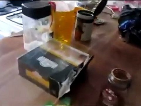 فري برس حمص حي الإنشاءات دمار و خراب 6 3 2012 ج3