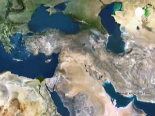 Homs: le tv siriane mostrano il ritorno dei residenti