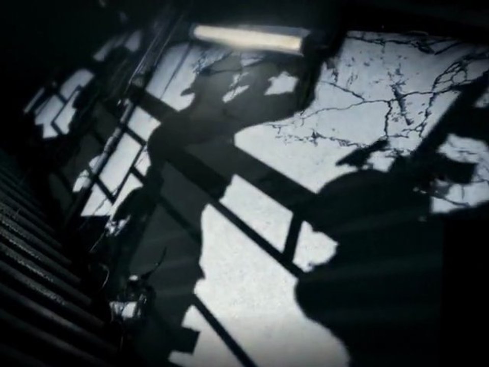 Medal of Honor : Warfighter - Debut Trailer