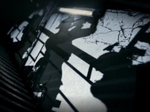 Medal of Honor : Warfighter - Debut Trailer