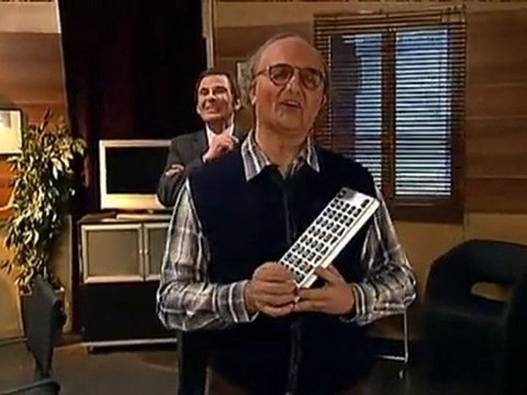 TV3 - Crackòvia - Jaume Roures, el geni del comandament