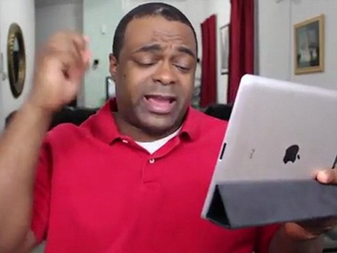 OS X Mountain Lion ROARS! My Thoughts - WilsonTech1