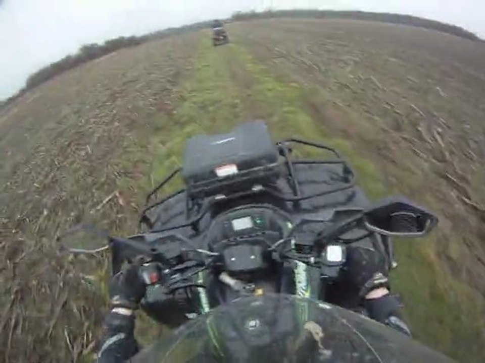 balade fab olive cédric...mars...