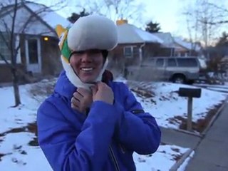 P.S.... Ep.2 The More the Merrier